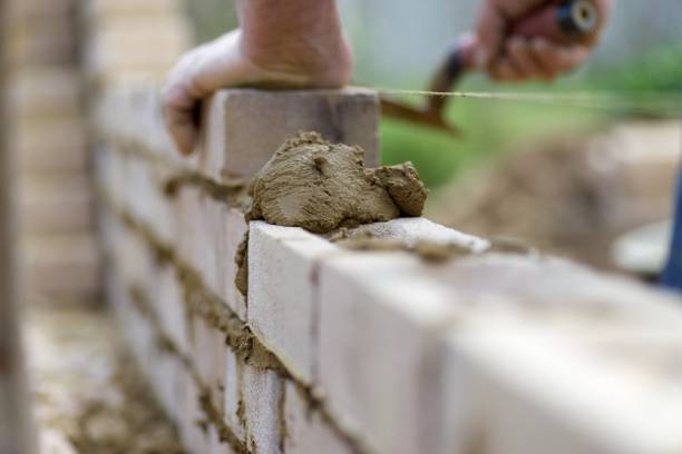 Best Concrete Driveway Installation in Cameron Park, TX
