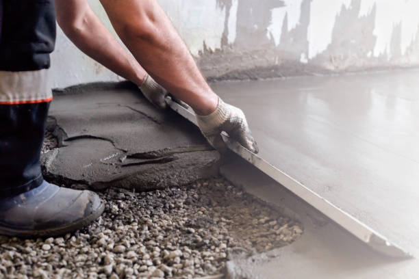 Best Concrete Grinding and Polishing in Cameron Park, TX